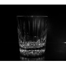 Kristallist viskiklaasid (280ml)