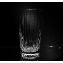 Kristallist kokteiliklaasid (320ml), komplektis 6 klaasi